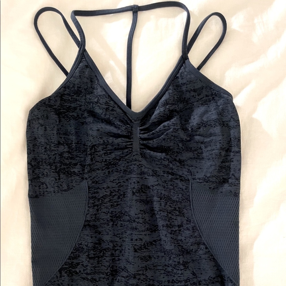 Navy Blue Zella (Nordstrom’s) Workout Top